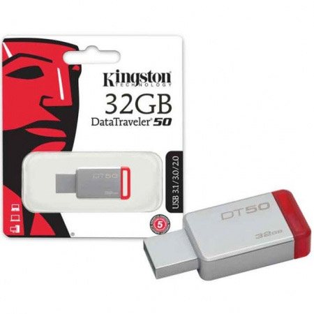 KINGSTON 32GB