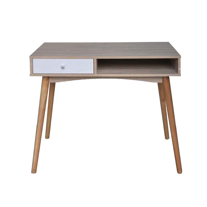 Escritorios i estanterias